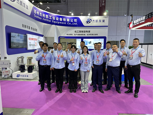 2025 CPCA國際電子電路（上海）展覽會精彩回顧！