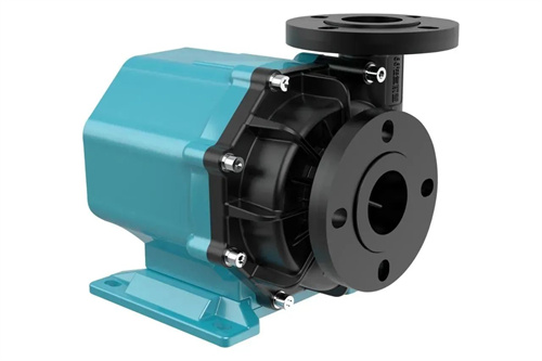 耐酸堿磁力驅(qū)動泵選型要注意的哪幾點(diǎn)要求?