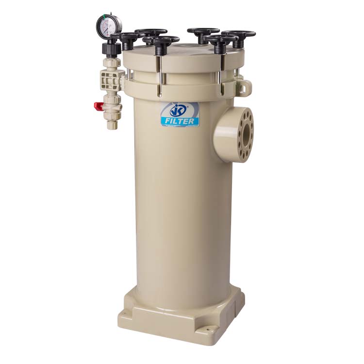 pp過(guò)濾器選型需要注意哪幾個(gè)方面？