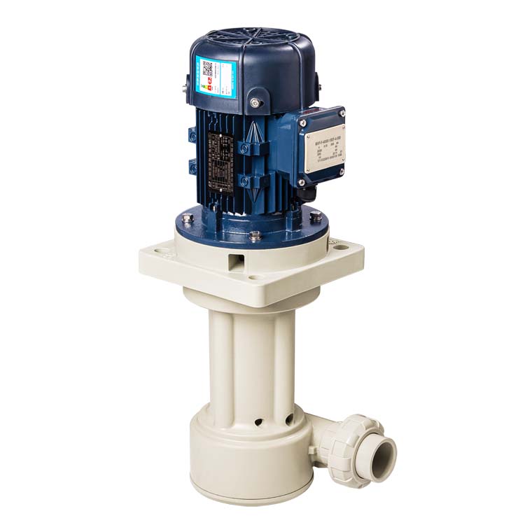 離心泵“力不從心”？流量揚程雙降的幕后黑手與破解之道