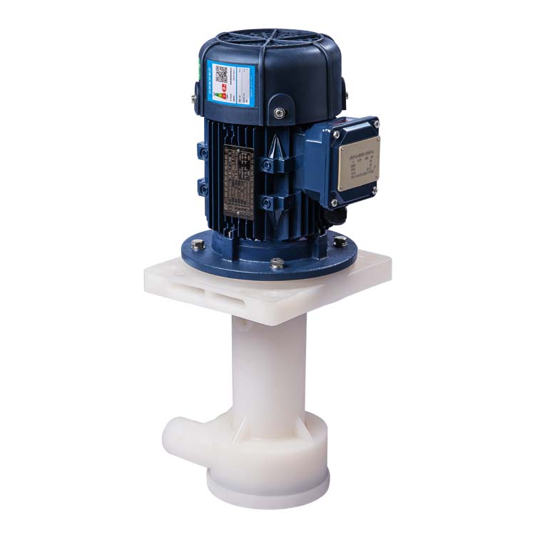 離心泵效率的四大“隱形殺手”及應(yīng)對(duì)之道